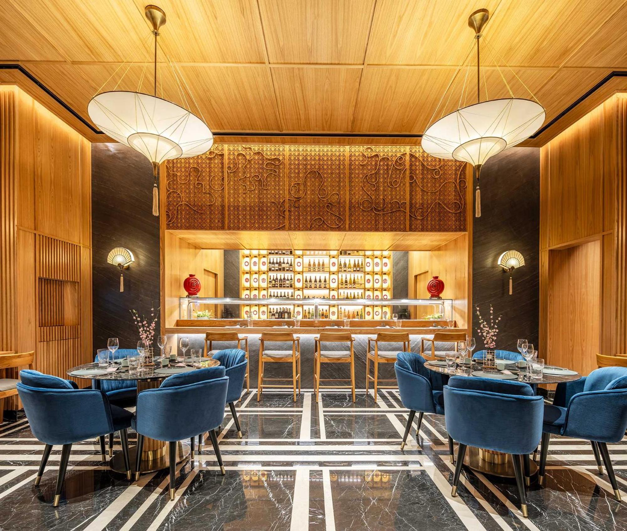 Cvk Park Bosphorus 5* Istanboel