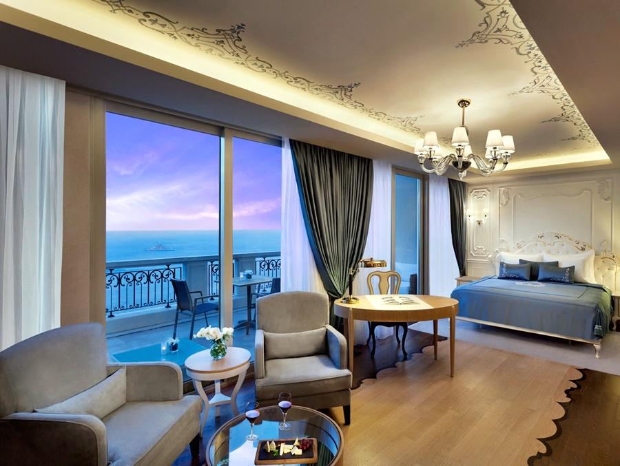 Hotel Cvk Park Bosphorus